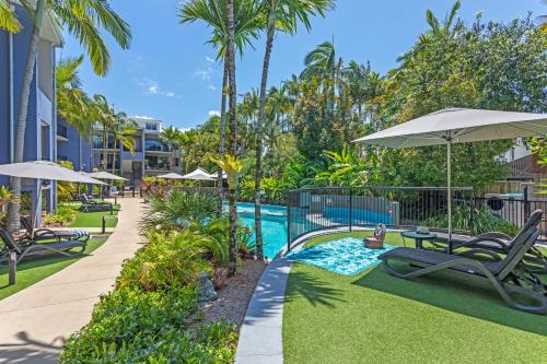 boutique hotels in Queensland