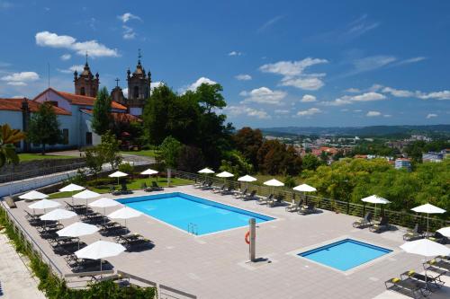 boutique hotels in Peneda-Gerês National Park