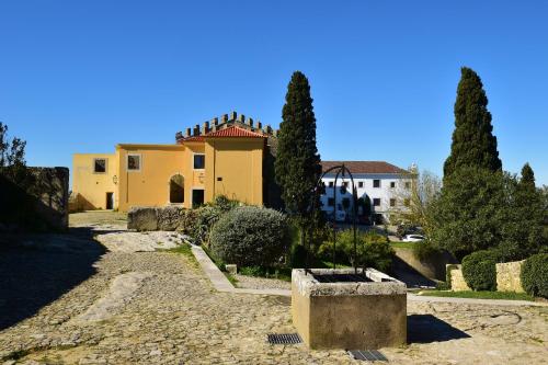 boutique hotels in Setúbal