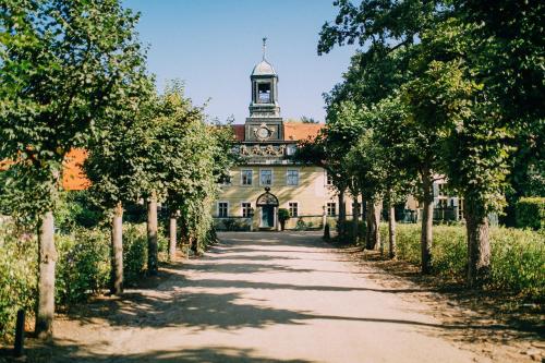 boutique hotels in Lübbenau