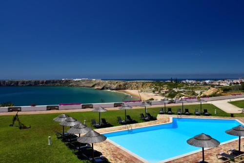 boutique hotels in Vicentina Coast