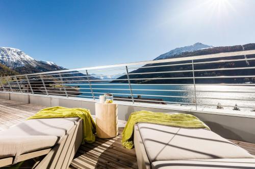 boutique hotels in Vinschgau