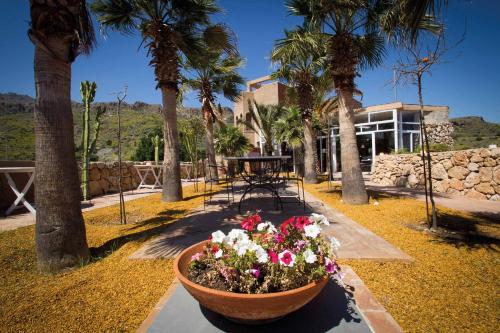 boutique hotels in Agua Amarga