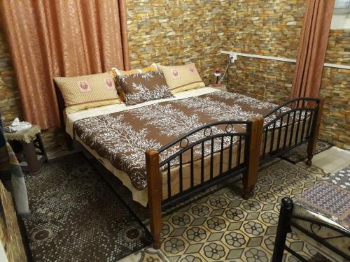 boutique hotels in Amman Governorate