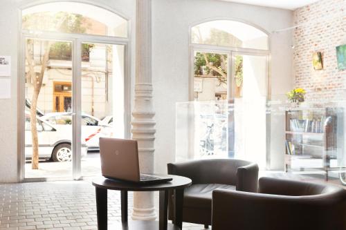 boutique hotels in Madrid