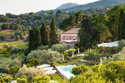 boutique hotels in Giarre