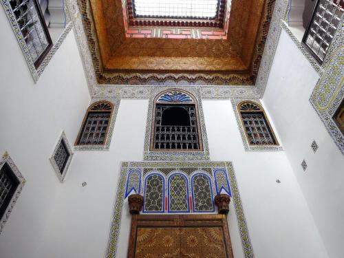 boutique hotels in Fes-Boulmane