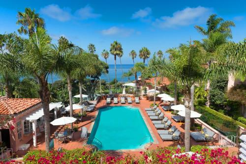 boutique hotels in Carlsbad