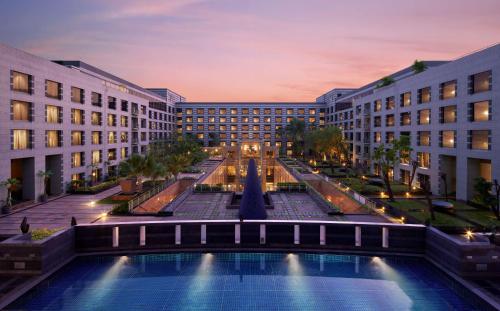 boutique hotels in Gujarat, Central