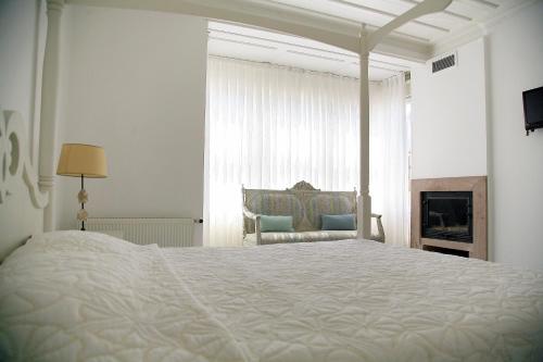 boutique hotels in Bergama