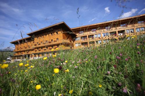 boutique hotels in Alpe Di Siusi