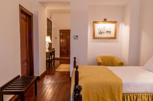 boutique hotels in Portalegre District