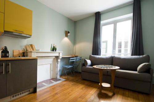 boutique hotels in Montparnasse (14Th)