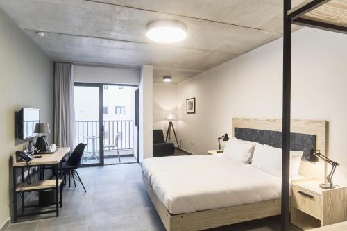 boutique hotels in Sliema