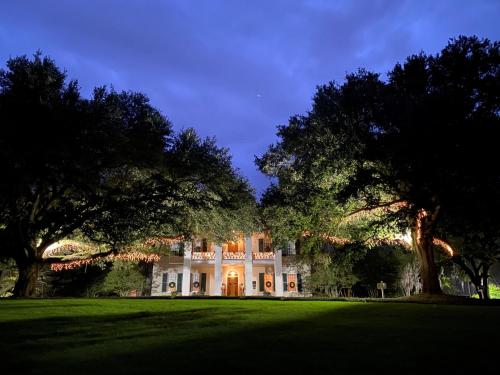 boutique hotels in Acadiana