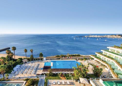 boutique hotels in Estoril Coast