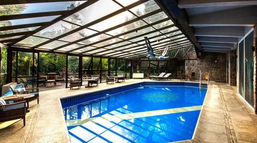 boutique hotels in Rio Grande Do Sul