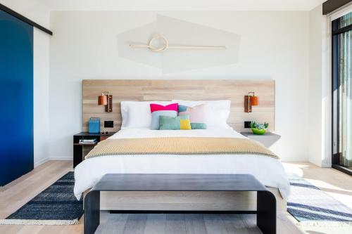 boutique hotels in San Luis Obispo Wine Country