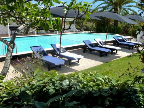 boutique hotels in Algarve