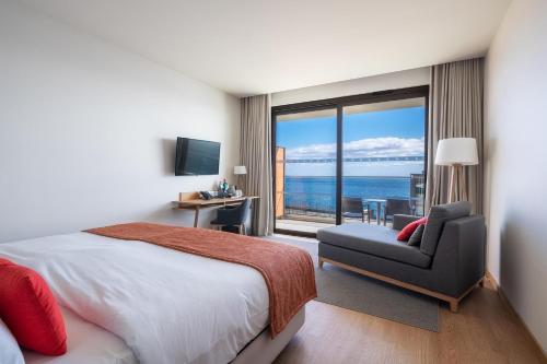 boutique hotels in Funchal