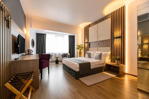 boutique hotels in Otopeni