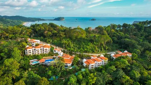 boutique hotels in Manuel Antonio