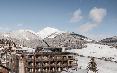 boutique hotels in Pustertal