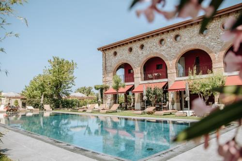 boutique hotels in Lazise