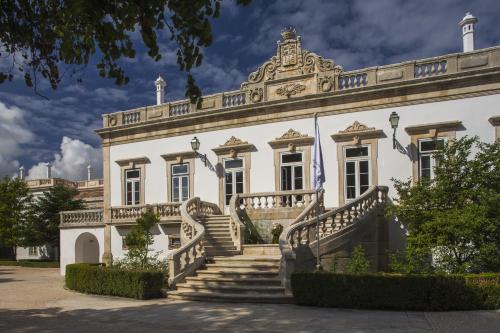 boutique hotels in Lousã