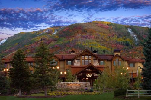 boutique hotels in Beaver Mountain