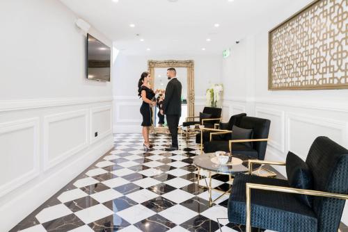 boutique hotels in Blackheath