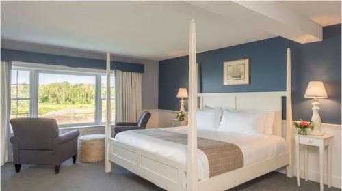 boutique hotels in Maine Beaches