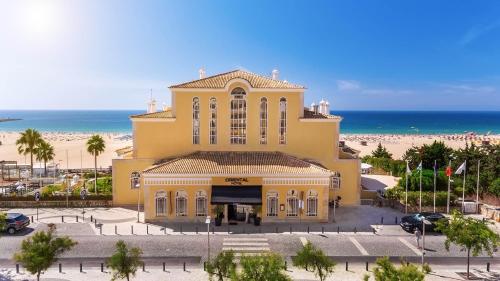 boutique hotels in Carvoeiro