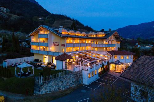 boutique hotels in Vinschgau