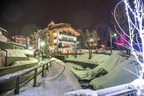 boutique hotels in Madonna Di Campiglio