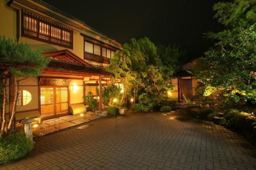 boutique hotels in Hakuba