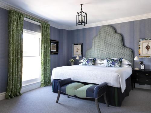 boutique hotels in Fitzrovia