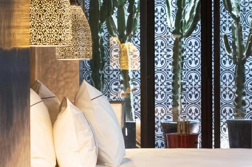 boutique hotels in Marrakech Province