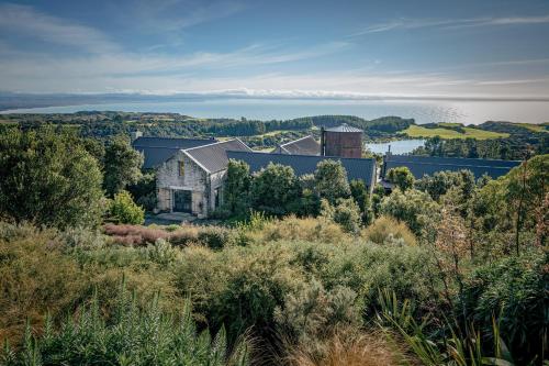 boutique hotels in Havelock North