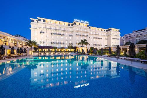 boutique hotels in Estoril Coast