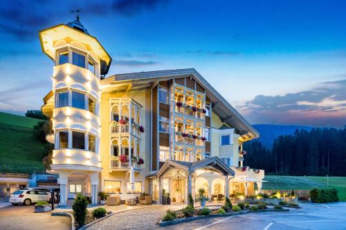 boutique hotels in Drei Zinnen - Tre Cime - Dolomites