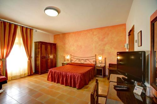 boutique hotels in Pisa Area