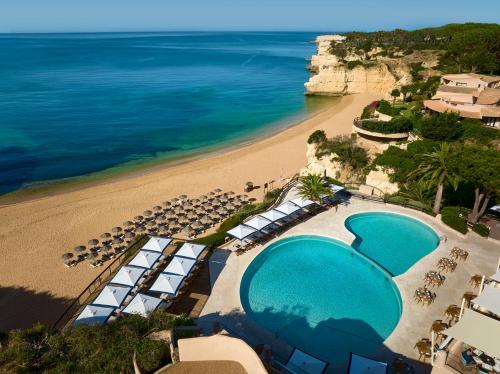 boutique hotels in Albufeira Area