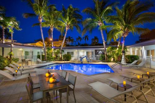 boutique hotels in Key West