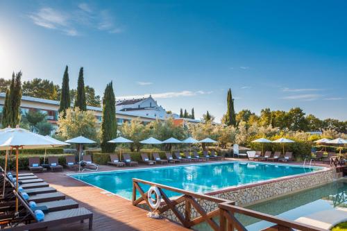 boutique hotels in Évora