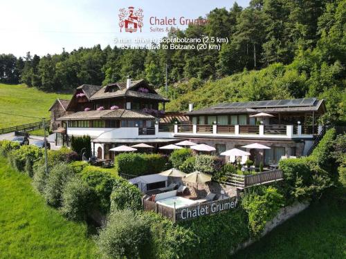 boutique hotels in Ritten