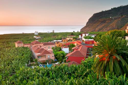 boutique hotels in El Hierro