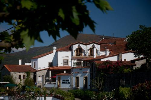 boutique hotels in Castelo Branco District