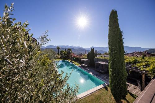 boutique hotels in Caldaro