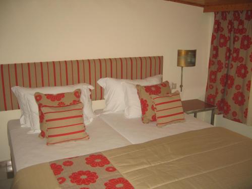 boutique hotels in Sotavento